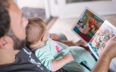 Bedtime Stories Make Better Readers