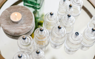 Cupping: A Healing Therapy