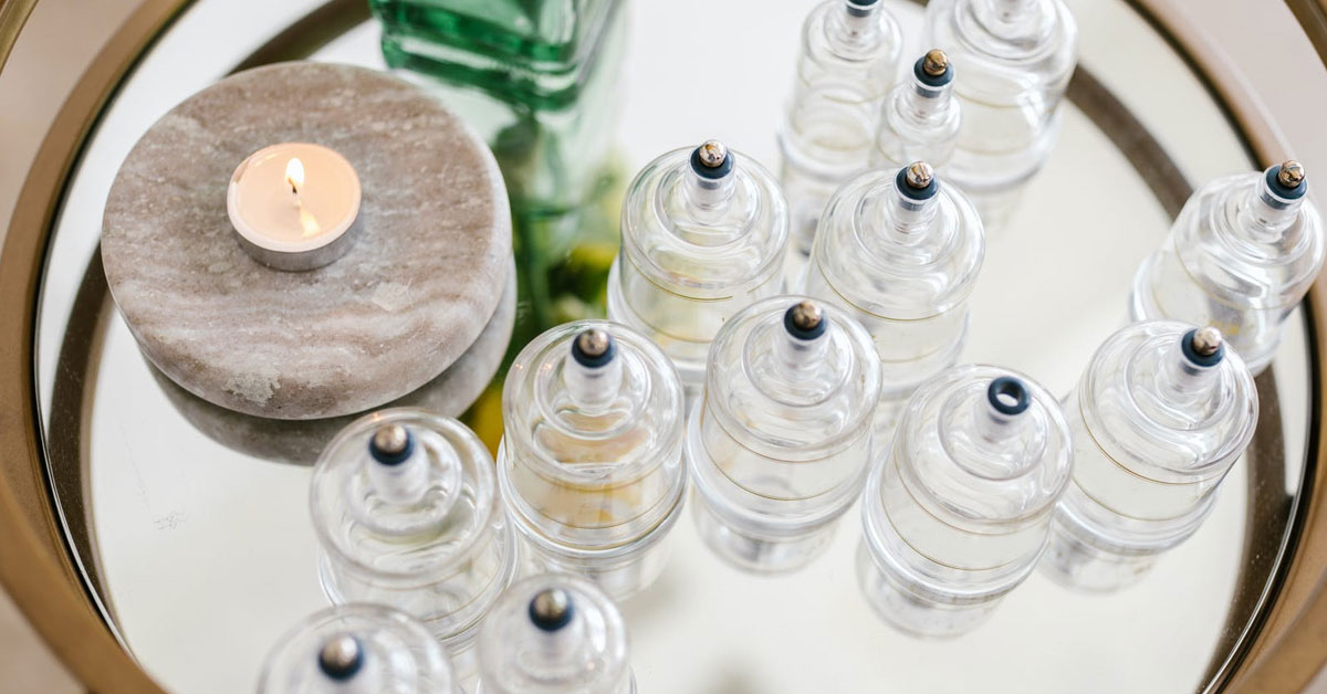 Cupping: A Healing Therapy