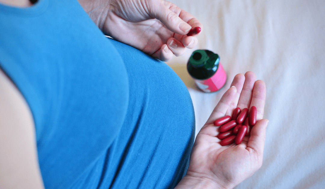 Managing Ailments in the First Trimester of Pregnancy