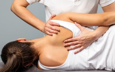 5 Benefits of Chiropractic