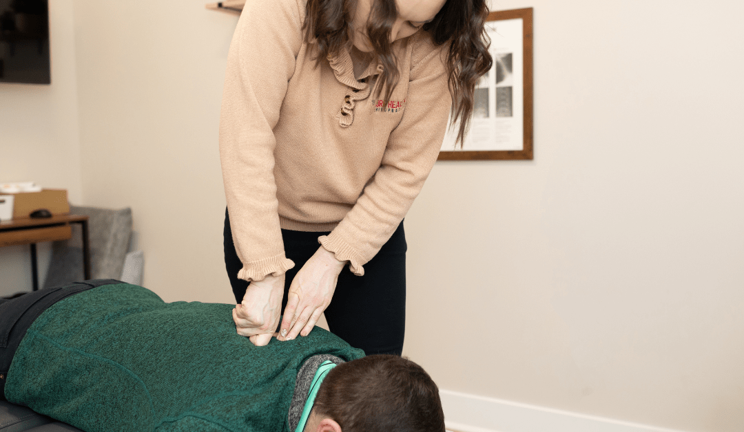 Craniosacral Therapy or Chiropractic: What’s the Difference?