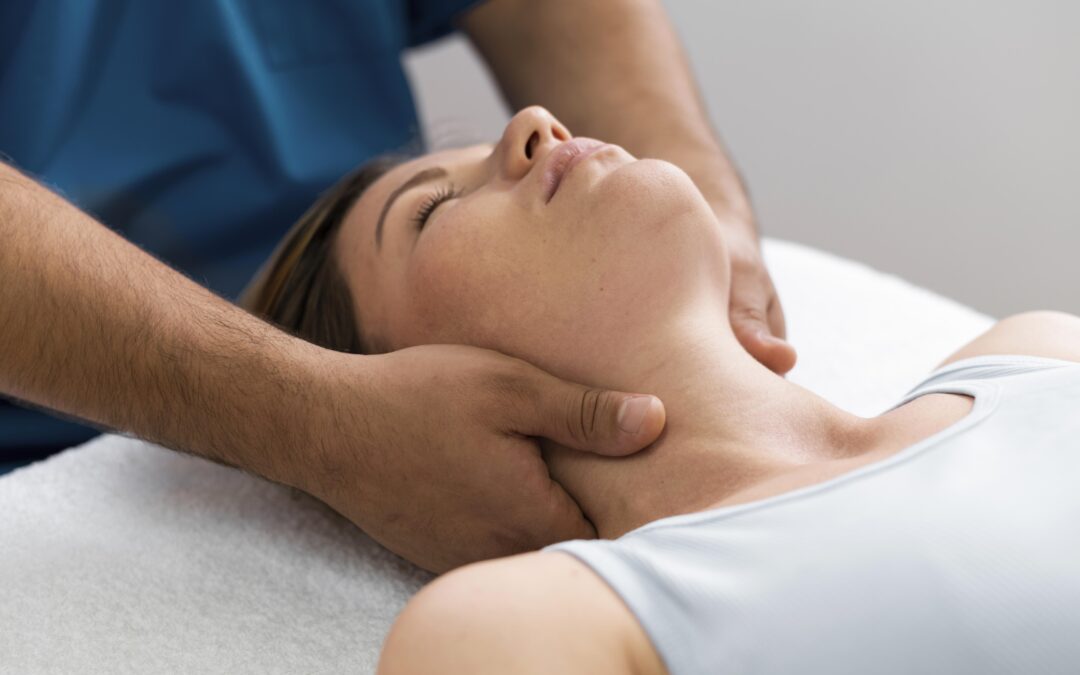Understanding Massage Therapy