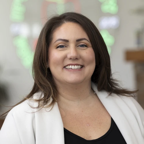 Chiropractor Reading PA Sarah Balthaser