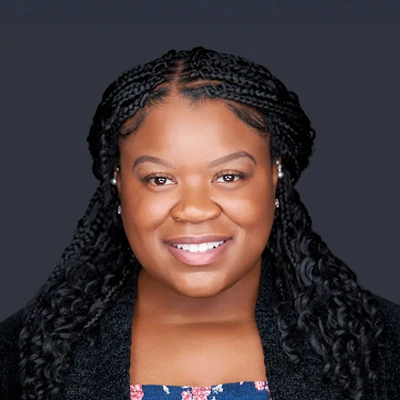 Tyressa Savage is a Chiropractic Doctor at Core Health Chiropractic