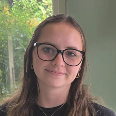 Taylor is a Chiropractic Assistant at Core Health Chiropractic
